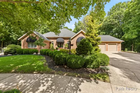 2331 Westwinde, Grand Rapids, MI 49504