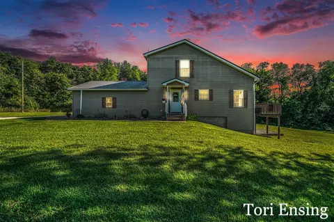 8093 Newcomb, Lakeview, MI 48850