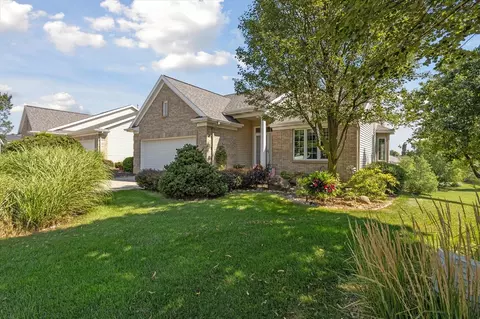 6688 Passons #16, Caledonia, MI 49316