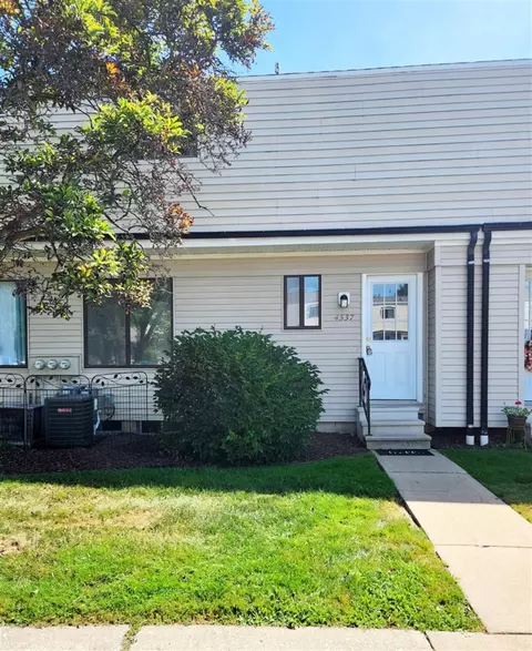 4537 Westbrook #36, Jackson, MI 49201