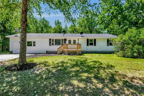439 W Wilke, Rothbury, MI 49452