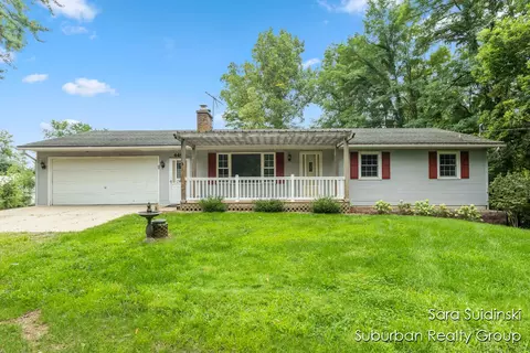 4490 64th, Grandville, MI 49418