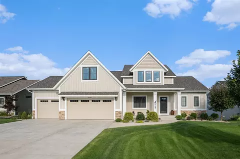 4733 West Lk, Holland, MI 49423