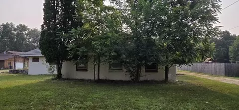 111 Orton, Howard City, MI 49329