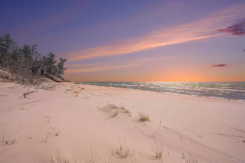lot O Hemlock, Shelby, MI 49455