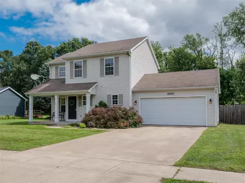 6581 Edgefield, Portage, MI 49024