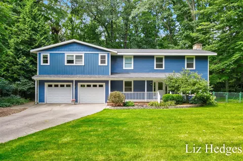 8755 Westwood, Montague, MI 49437