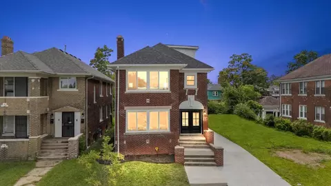 2017 Virginia Park, Detroit, MI 48206