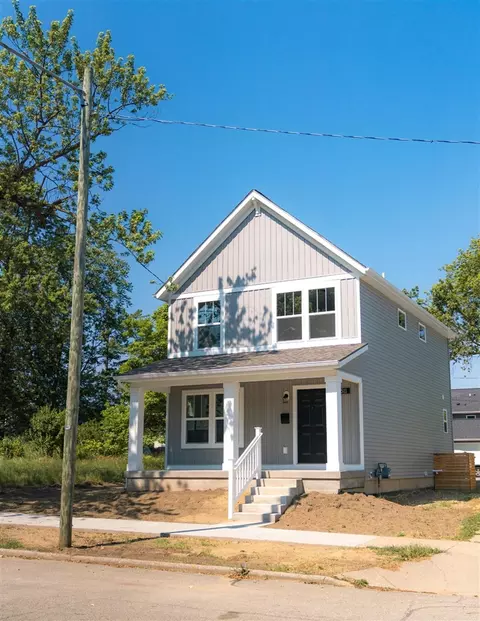 511 La Grave, Grand Rapids, MI 49503