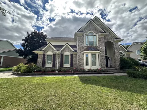45801 Henley, Canton, MI 48187