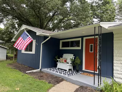 6329 Purdy, Battle Creek, MI 49017