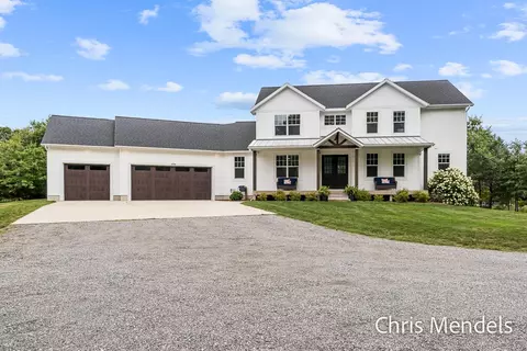 12770 Lincoln Farms, Grand Haven, MI 49417