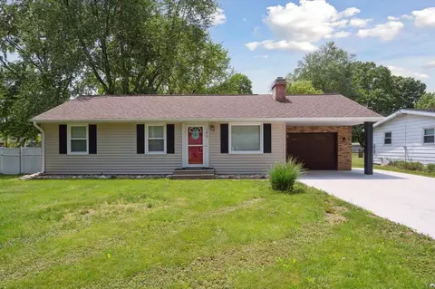 146 Maplehurst, Battle Creek, MI 49017