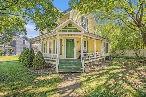 180 N Hudson, Coldwater, MI 49036