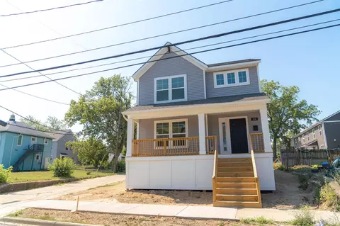 104 Logan, Grand Rapids, MI 49503