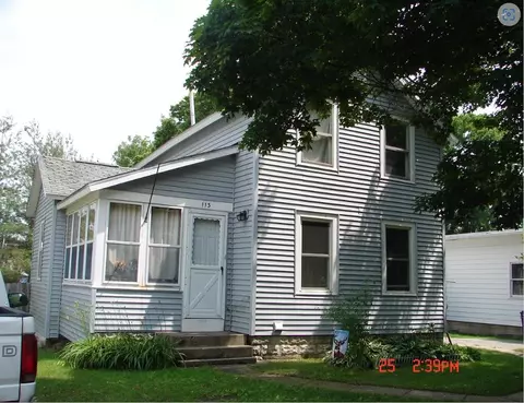 113 Julian, Brooklyn, MI 49230