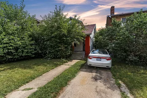 11104 Cloverlawn, Detroit, MI 48204
