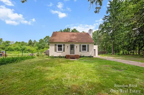 632 W W Riv, Muskegon, MI 49445
