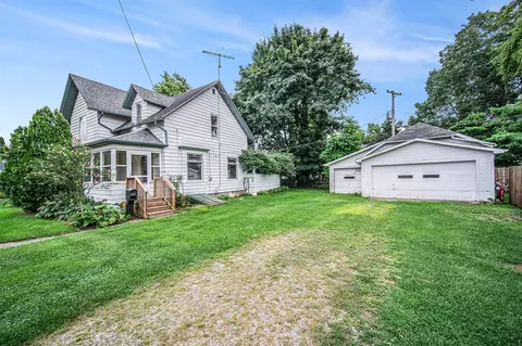 226 County, Milan, MI 48160