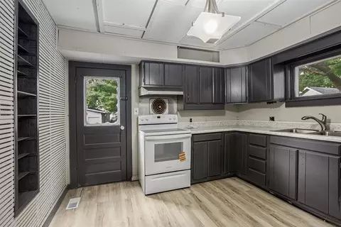 Kitchen - 240 4th, Three Rivers, MI 49093 photo 1 of 3
