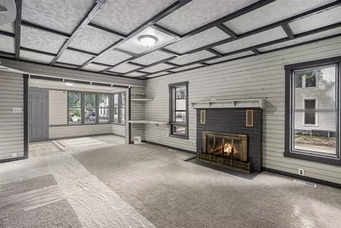 Living - 240 4th, Three Rivers, MI 49093 photo 1 of 4