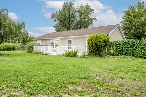 2739 Townline, Benton Harbor, MI 49022