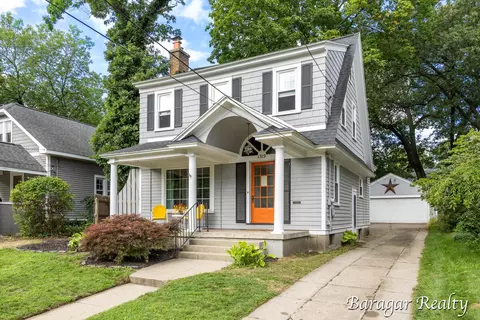 1319 Allerton, Grand Rapids, MI 49506