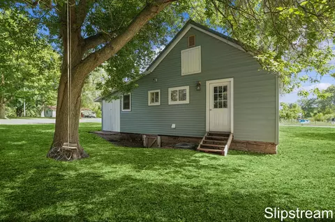 11406 3rd, Riverdale, MI 48877