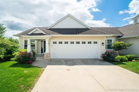 1291 Prestwick, Holland, MI 49423