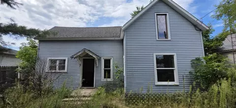 4857 N Cleveland, Fountain, MI 49410