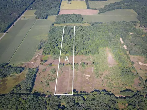 Parcel A N 168th, Walkerville, MI 49459