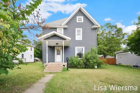 214 Western, Allegan, MI 49010