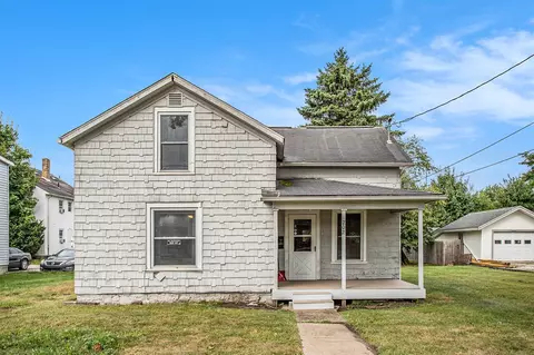 202 N Clay, Sturgis, MI 49091