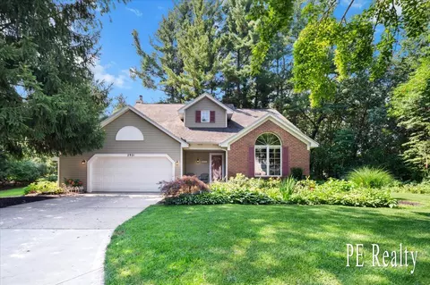 2921 Bird, Grand Rapids, MI 49525