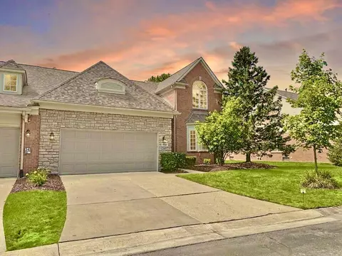 2381 Lexington, Canton, MI 48188