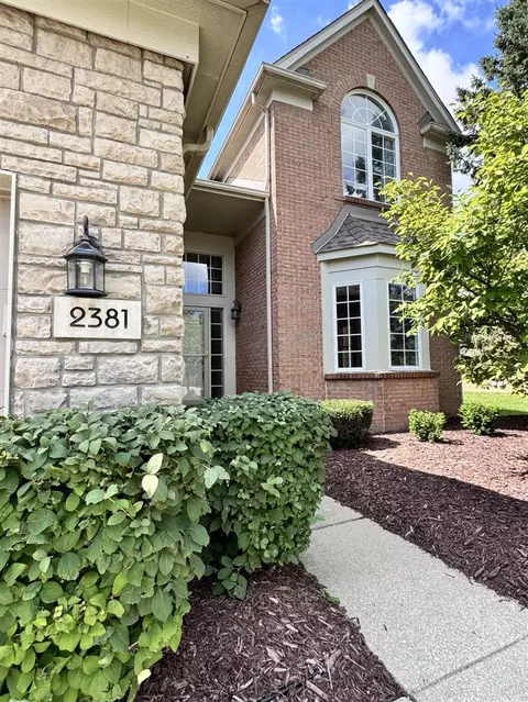 2381 Lexington, Canton, MI 48188