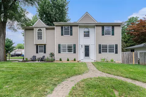 395 Burt, Tecumseh, MI 49286