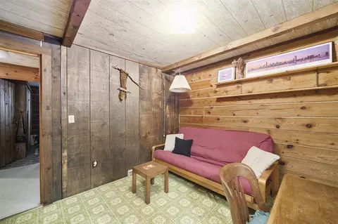 Bedroom - 368 Ecklund, Manistee, MI 49660 photo 5 of 5