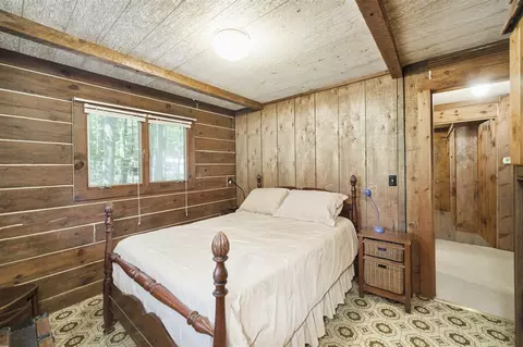Bedroom - 368 Ecklund, Manistee, MI 49660 photo 2 of 5