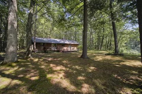 Exterior - 368 Ecklund, Manistee, MI 49660 photo 8 of 9