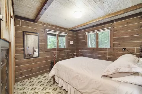 Bedroom - 368 Ecklund, Manistee, MI 49660 photo 1 of 5