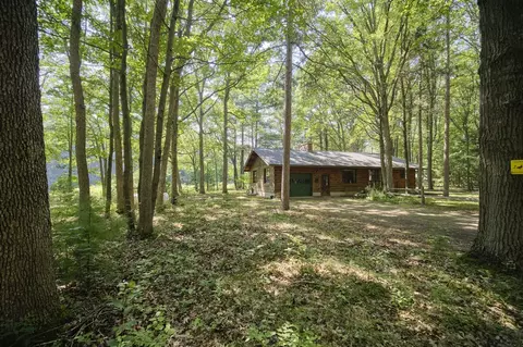 Exterior - 368 Ecklund, Manistee, MI 49660 photo 9 of 9