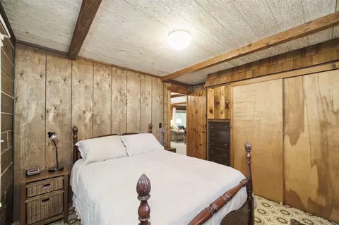 Bedroom - 368 Ecklund, Manistee, MI 49660 photo 3 of 5