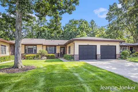 2156 Ter Van, Grand Rapids, MI 49505