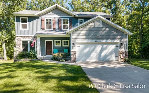 13480 141st, Grand Haven, MI 49417