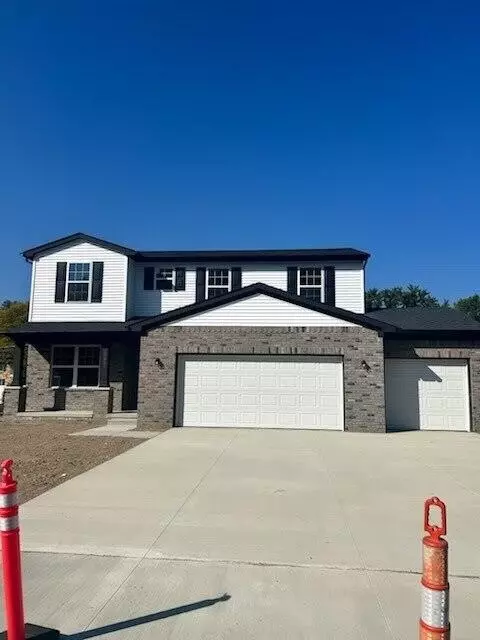 20221 Sunset, Livonia, MI 48152