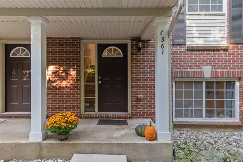 6361 Scoter, Ypsilanti, MI 48197