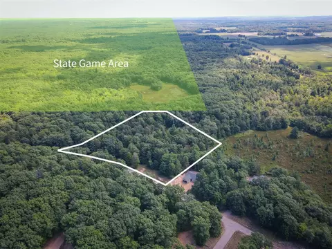 V/l 5a Pine, Mears, MI 49436