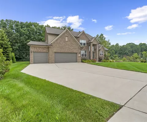 27003 Celtic, Flat Rock, MI 48134