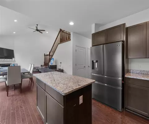 Kitchen - 27003 Celtic, Flat Rock, MI 48134 photo 1 of 5